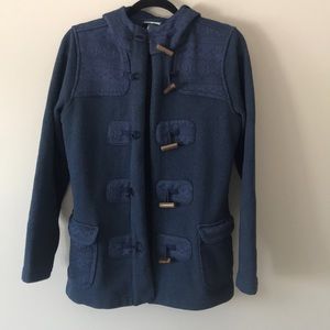 Patagonia better sweater jacket